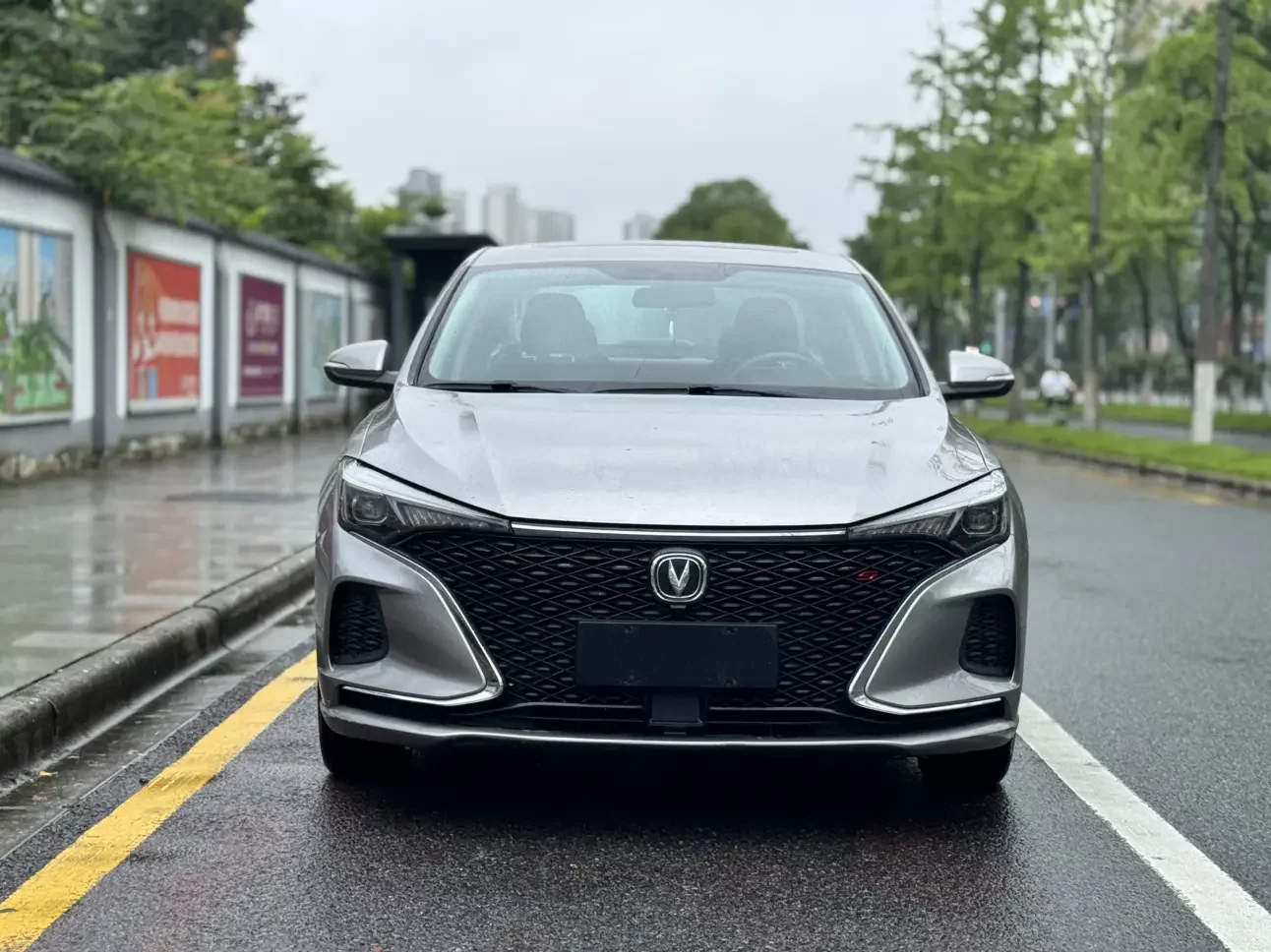 Changan Escape