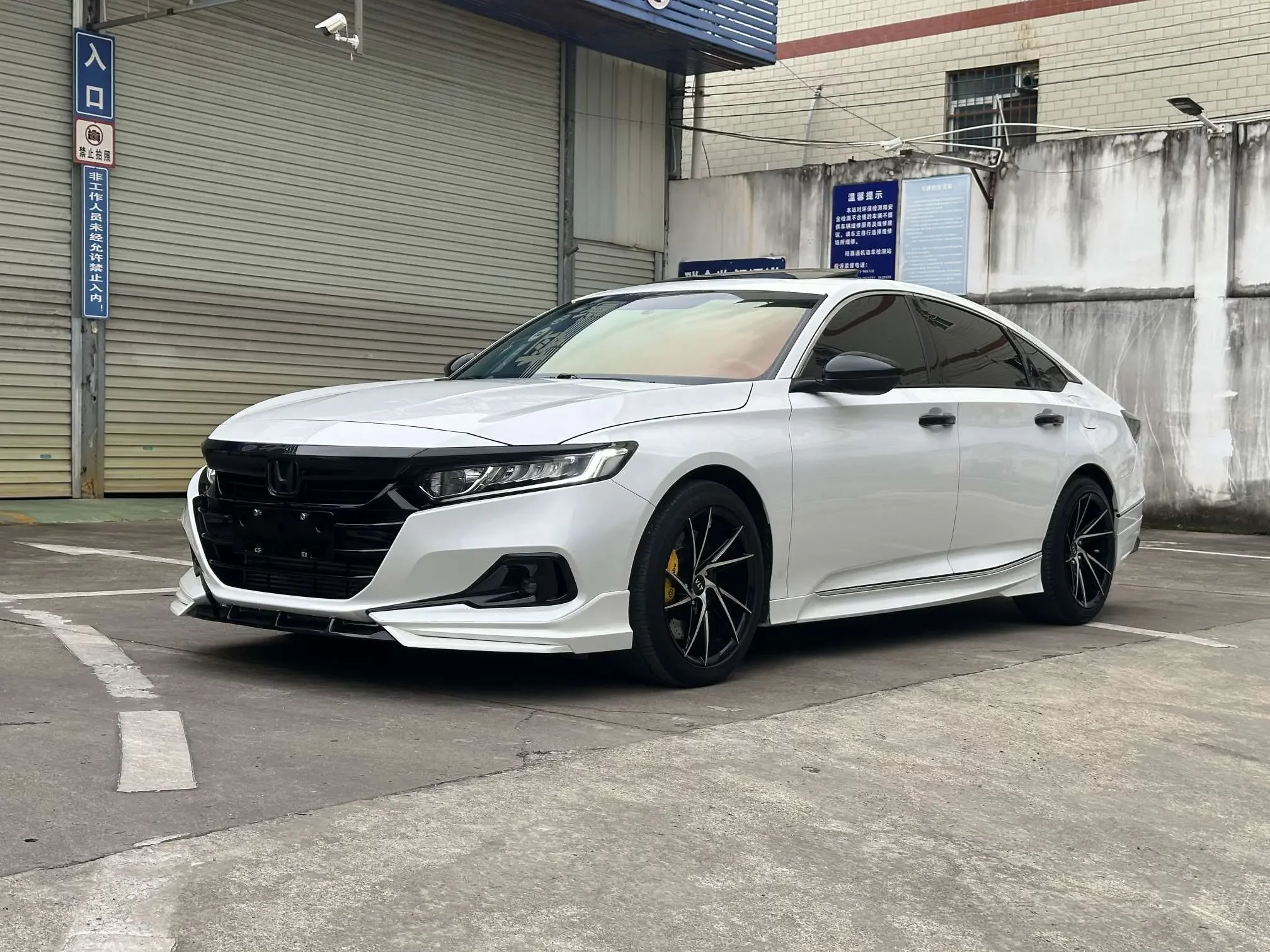 Honda Accord