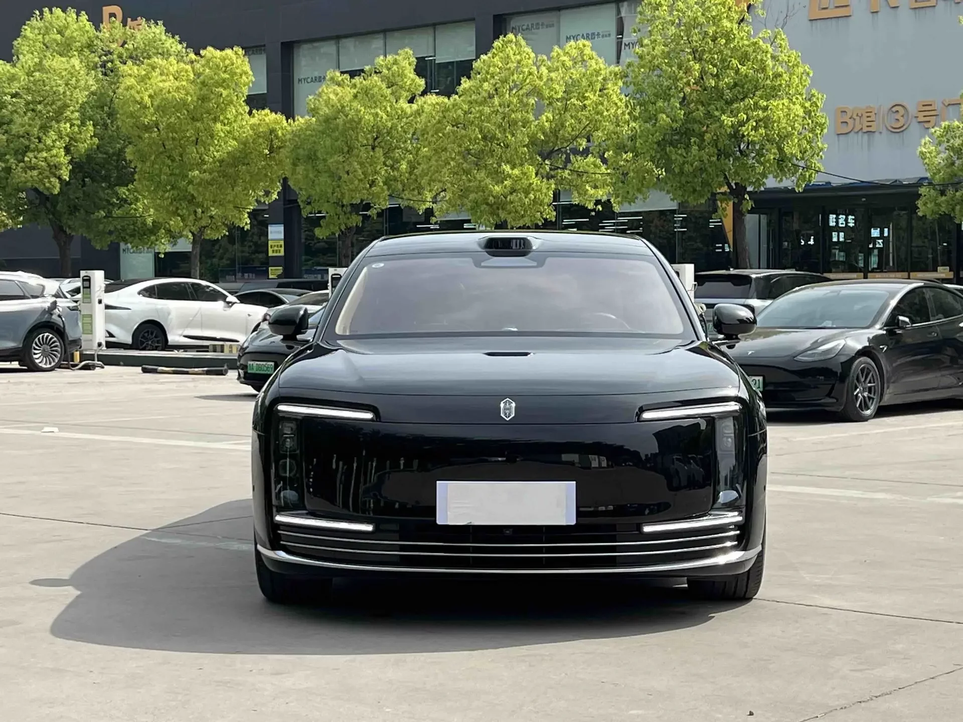 Zunjie S800