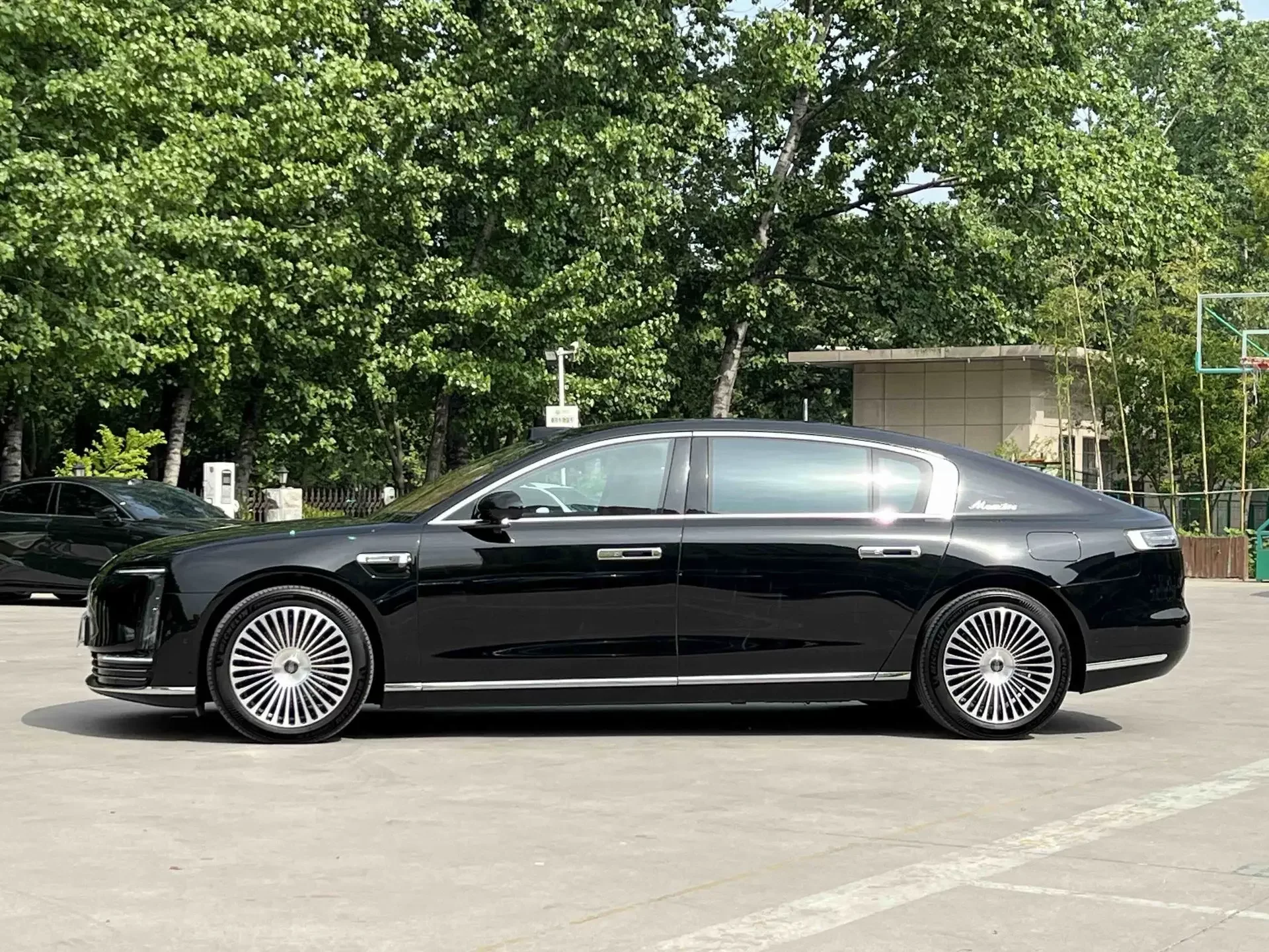 Zunjie S800