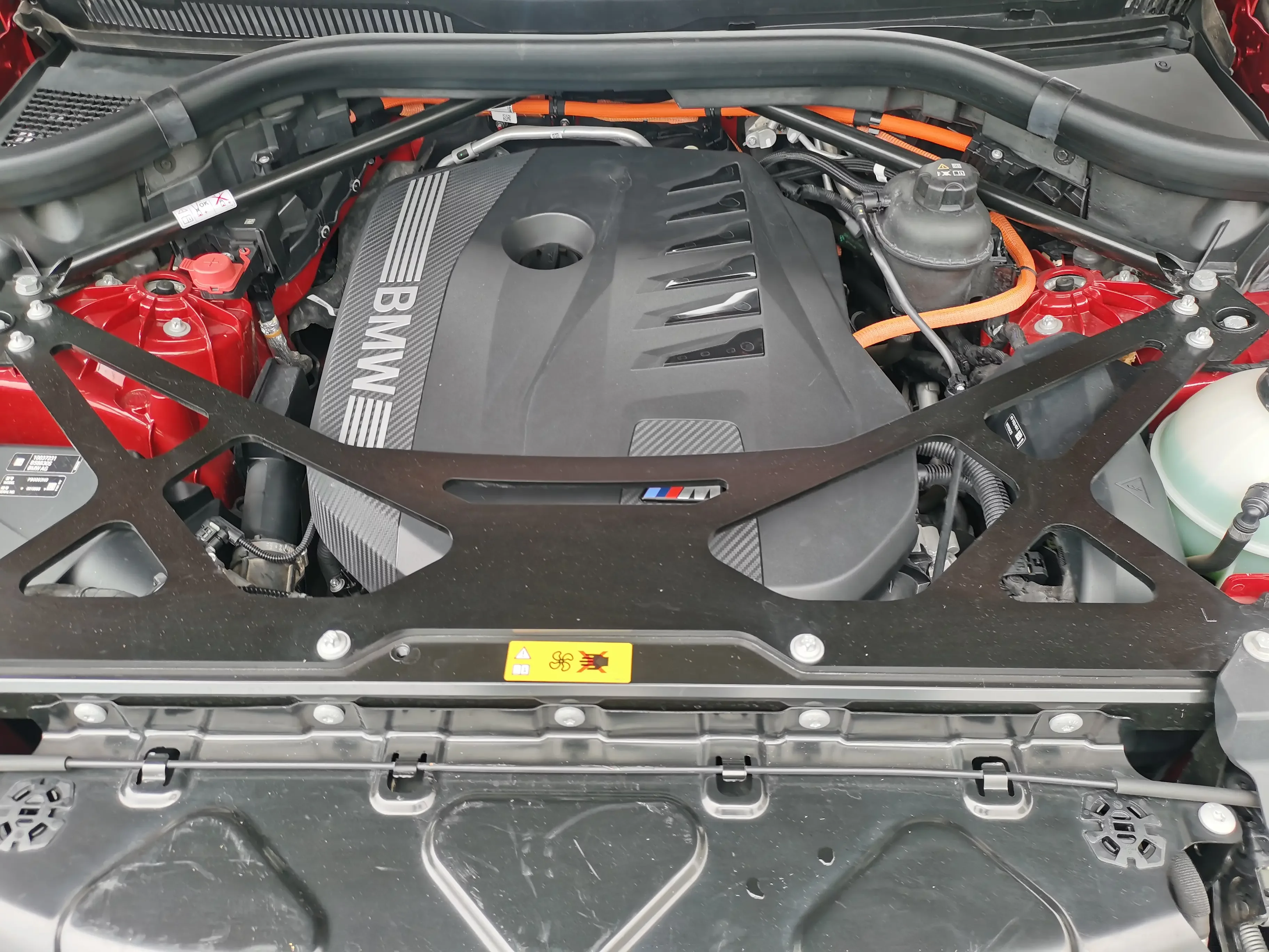 BMW XM
