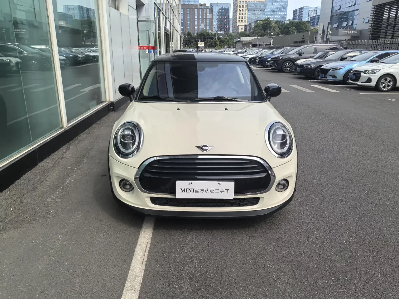 MINI 