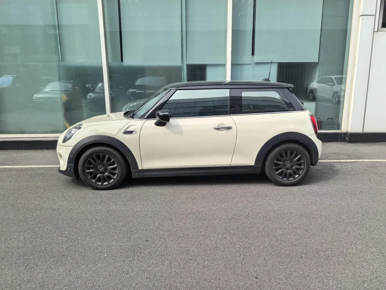 MINI 