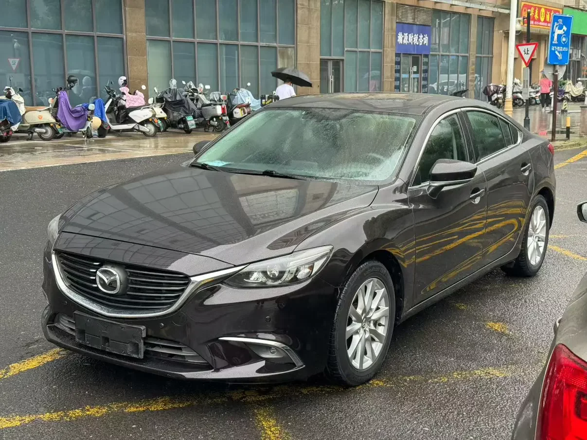 Mazda Atenza