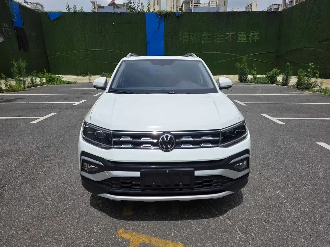 Volkswagen Tu Kai