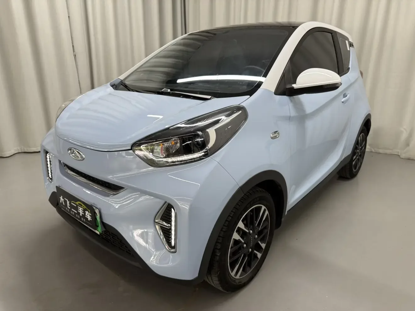 Chery eQ1