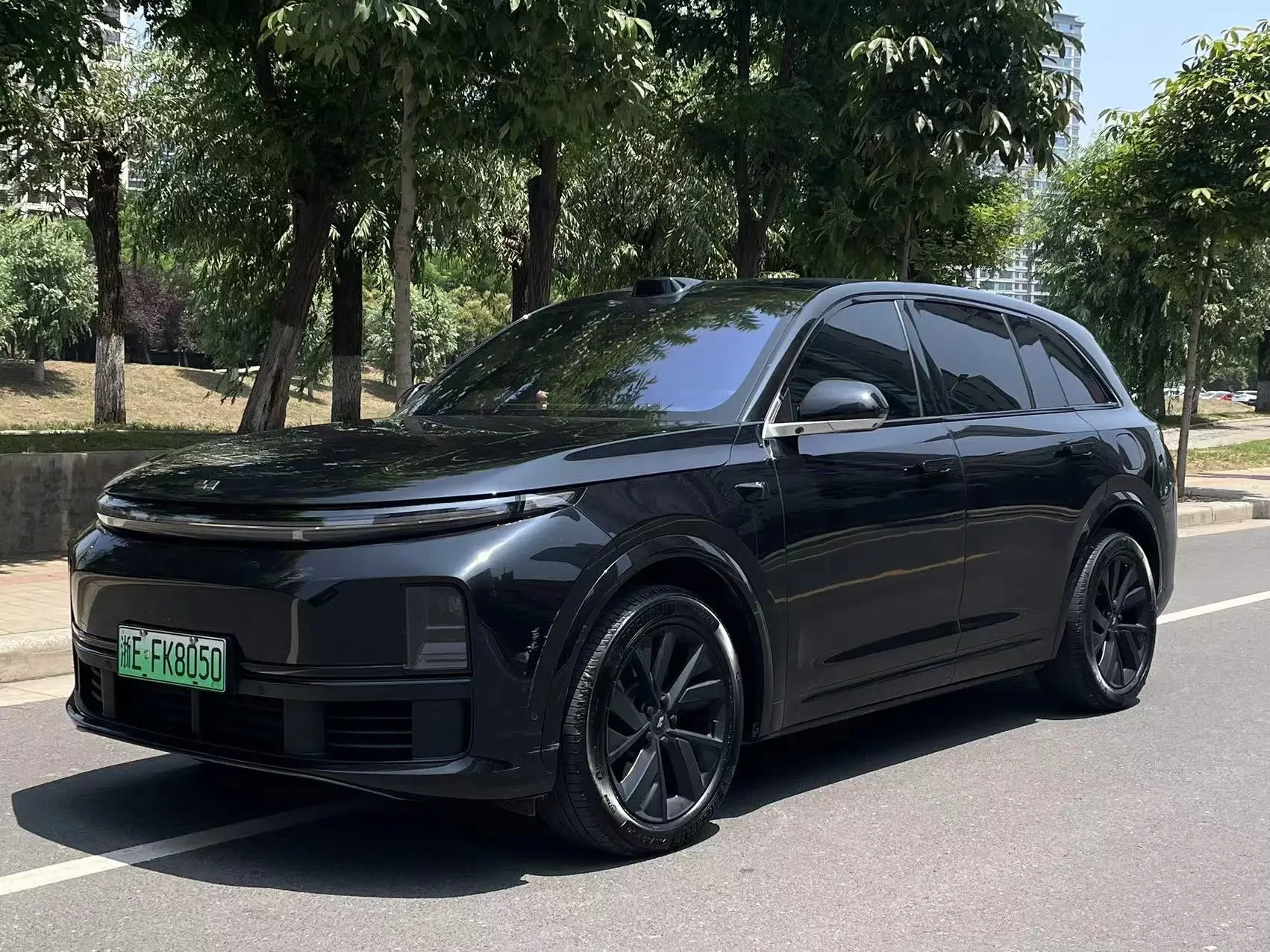 Lixiang L7