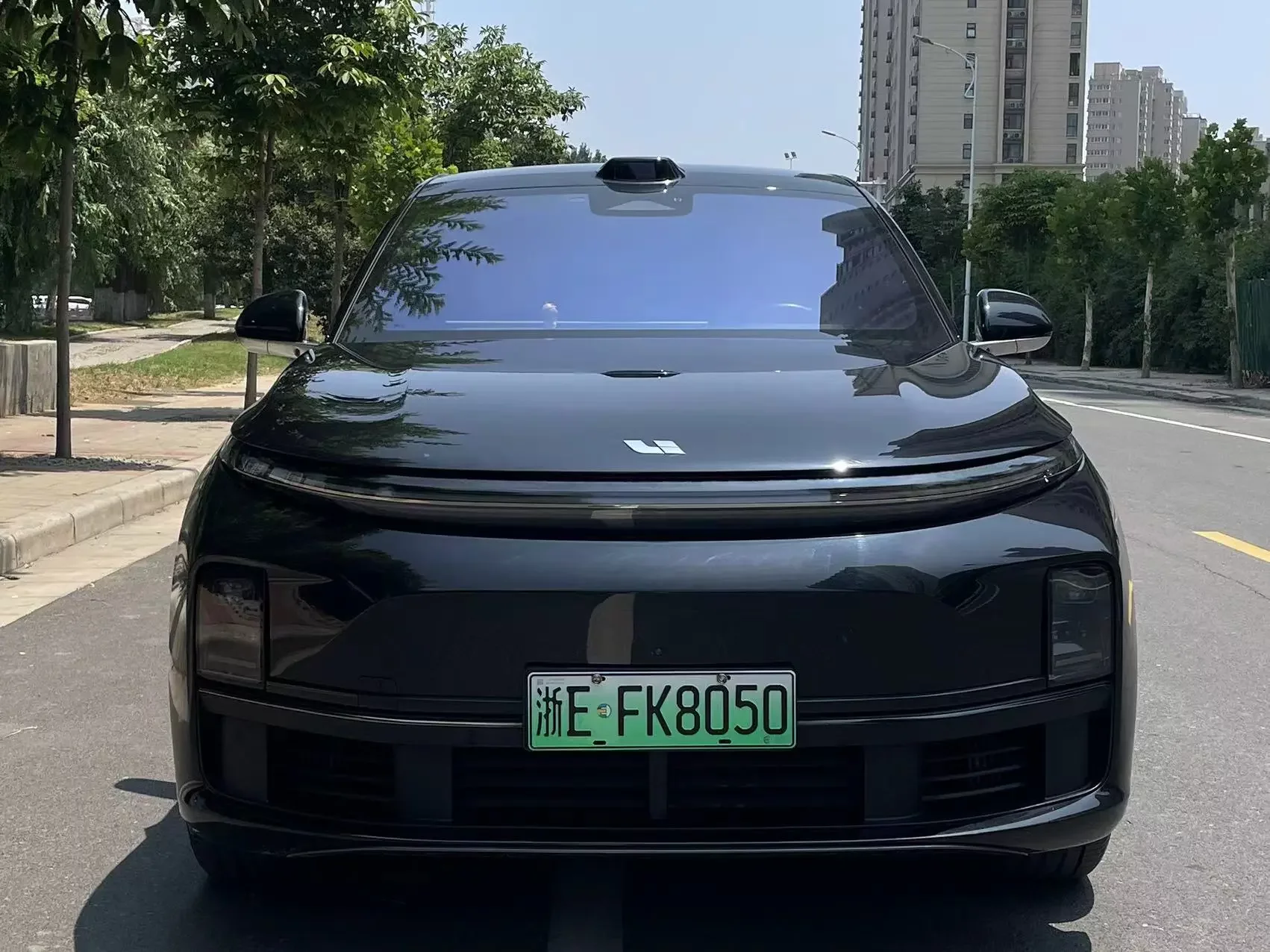 Lixiang L7