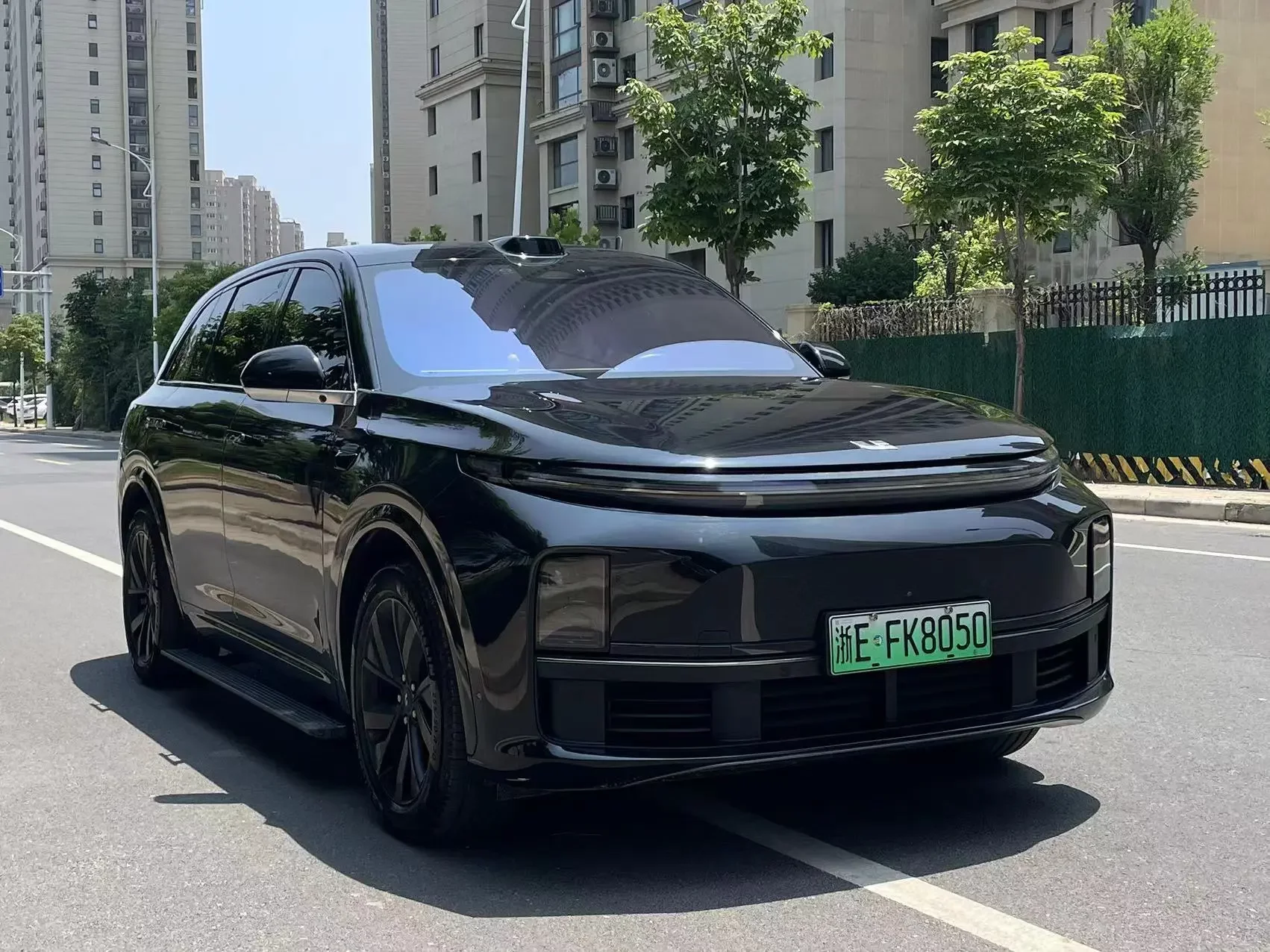 Lixiang L7