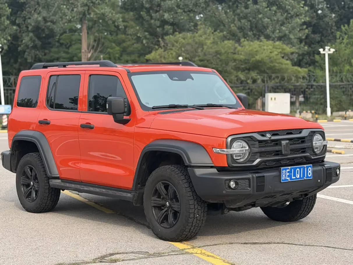 Tank 300