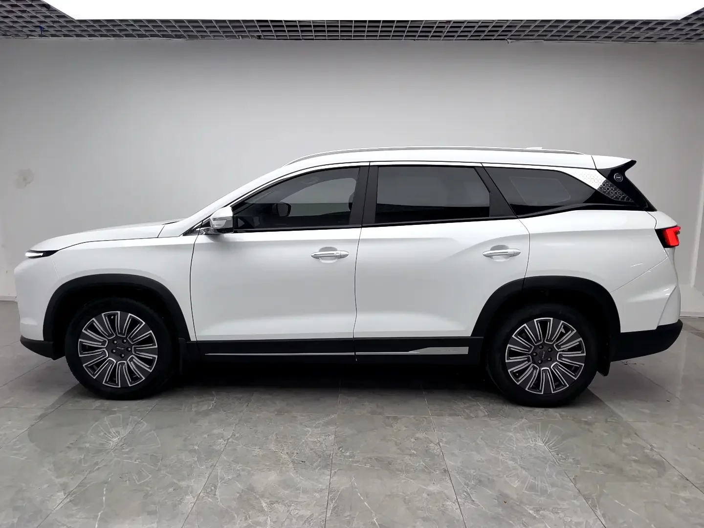 Jetour X90 PRO