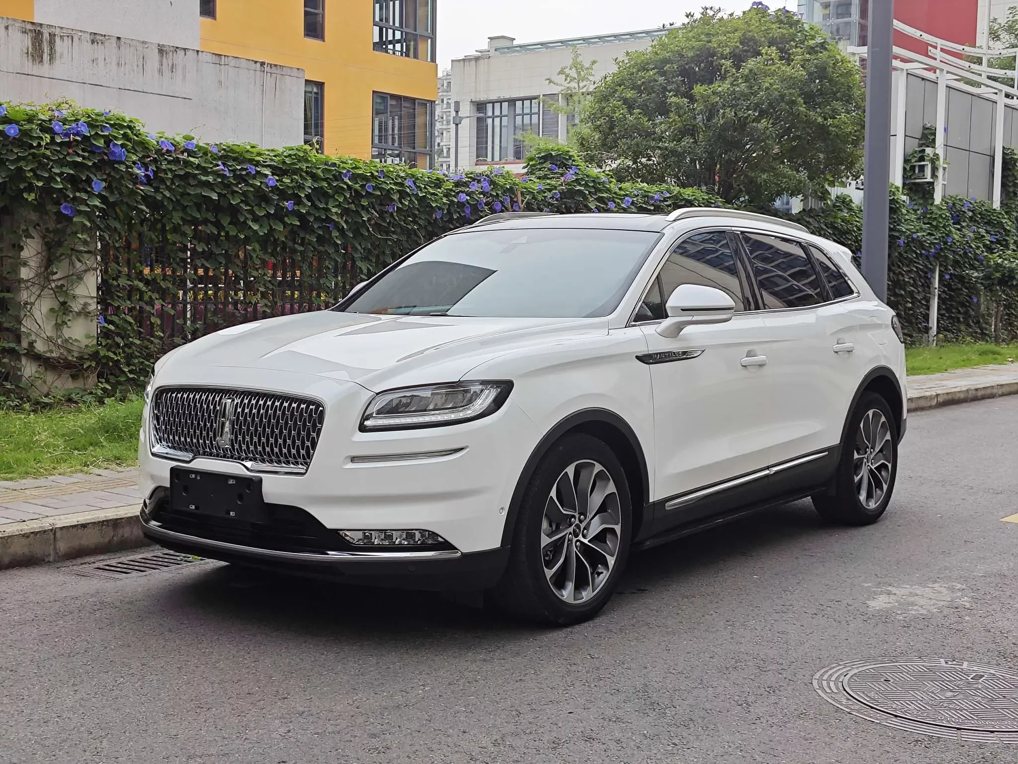 Lincoln navigator