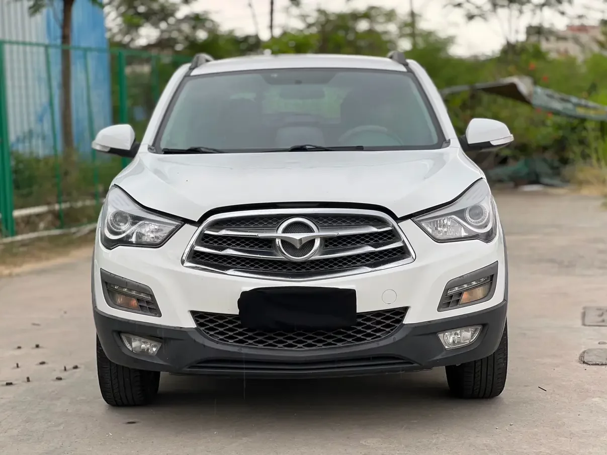 HAIMA S5