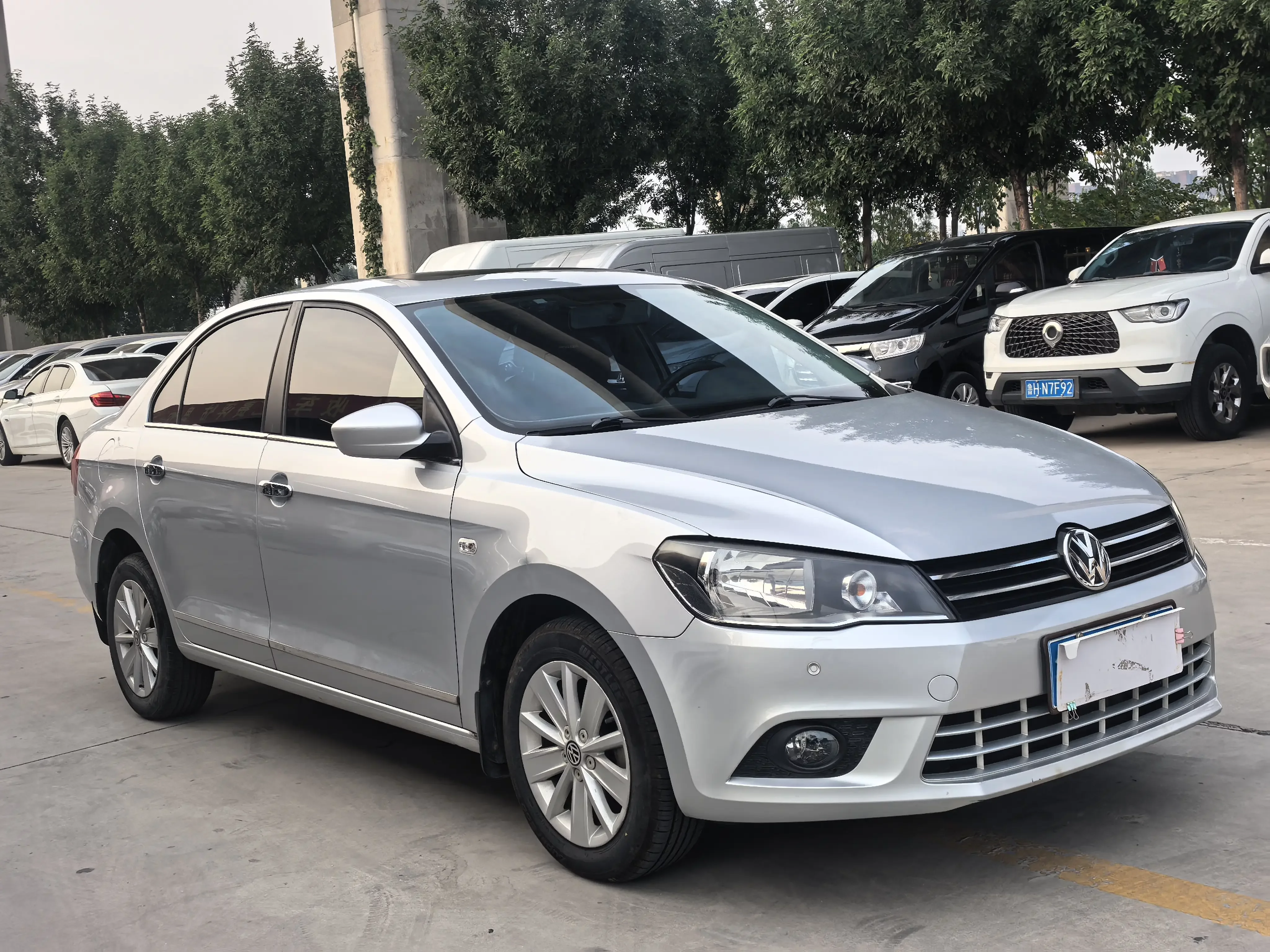 Volkswagen Jetta
