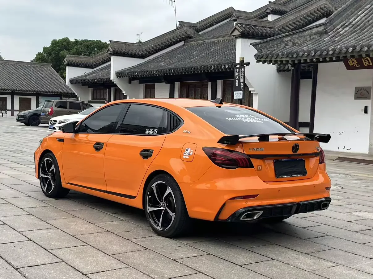 MG 6