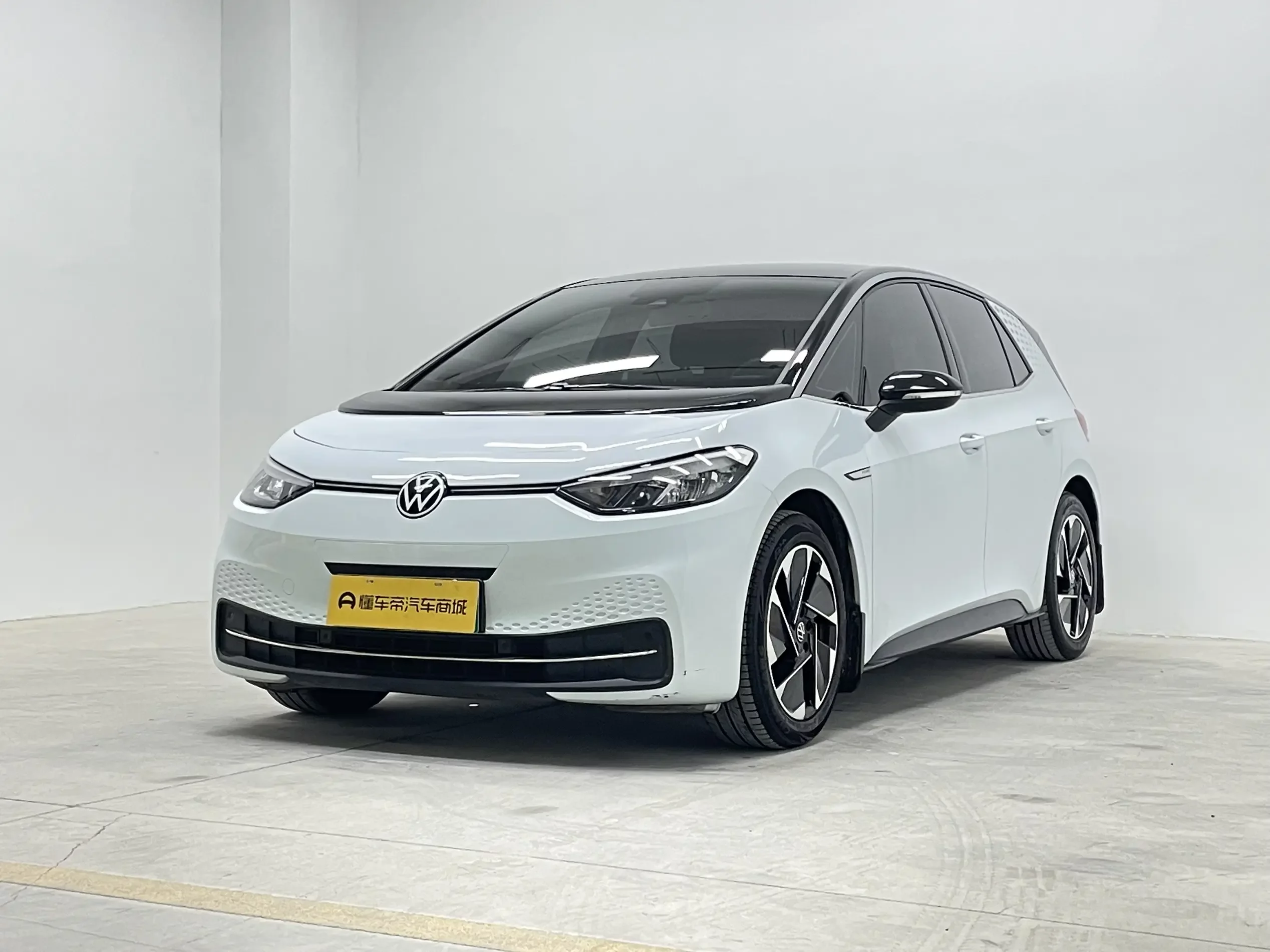Volkswagen ID.3
