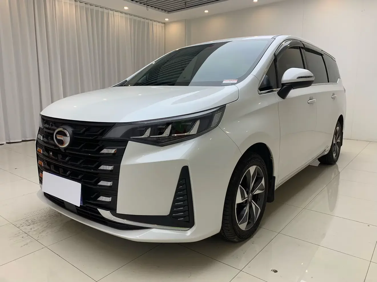 GAC Trumpchi M6