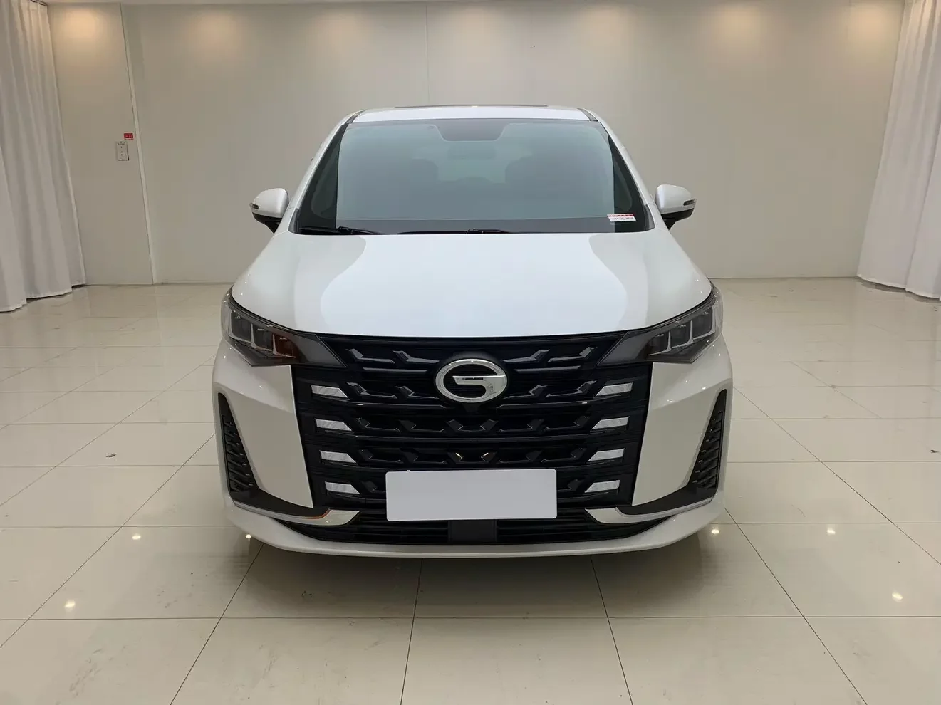 GAC Trumpchi M6