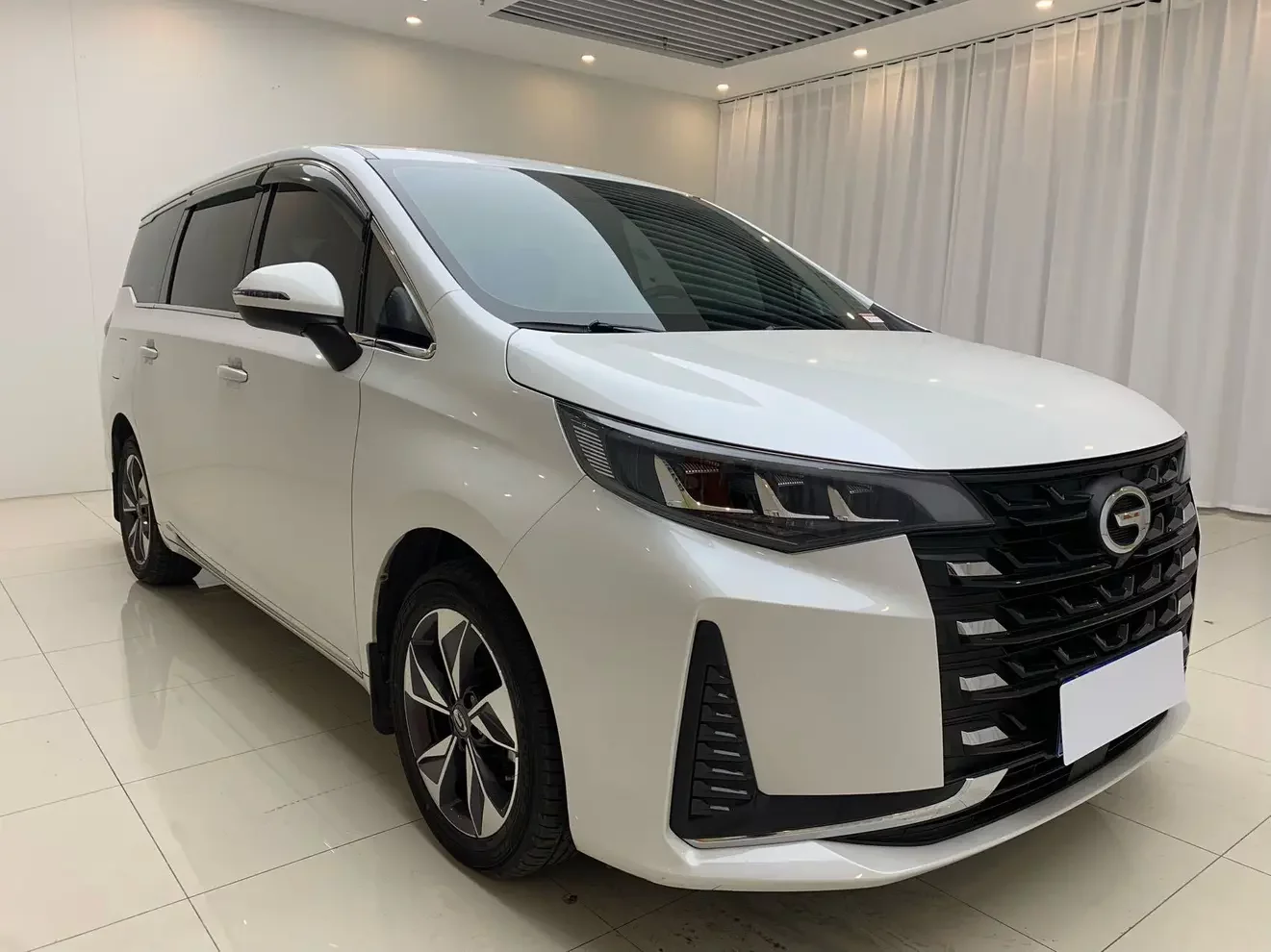 GAC Trumpchi M6
