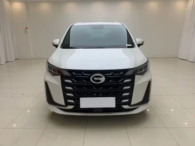 GAC Trumpchi M6