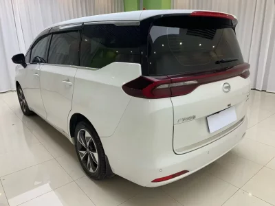 GAC Trumpchi M6