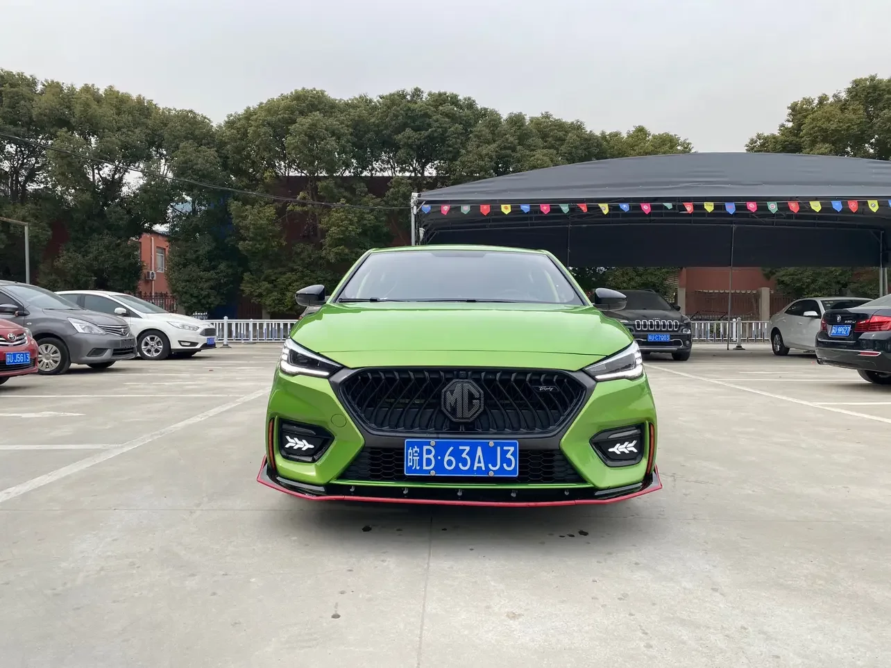 MG 6