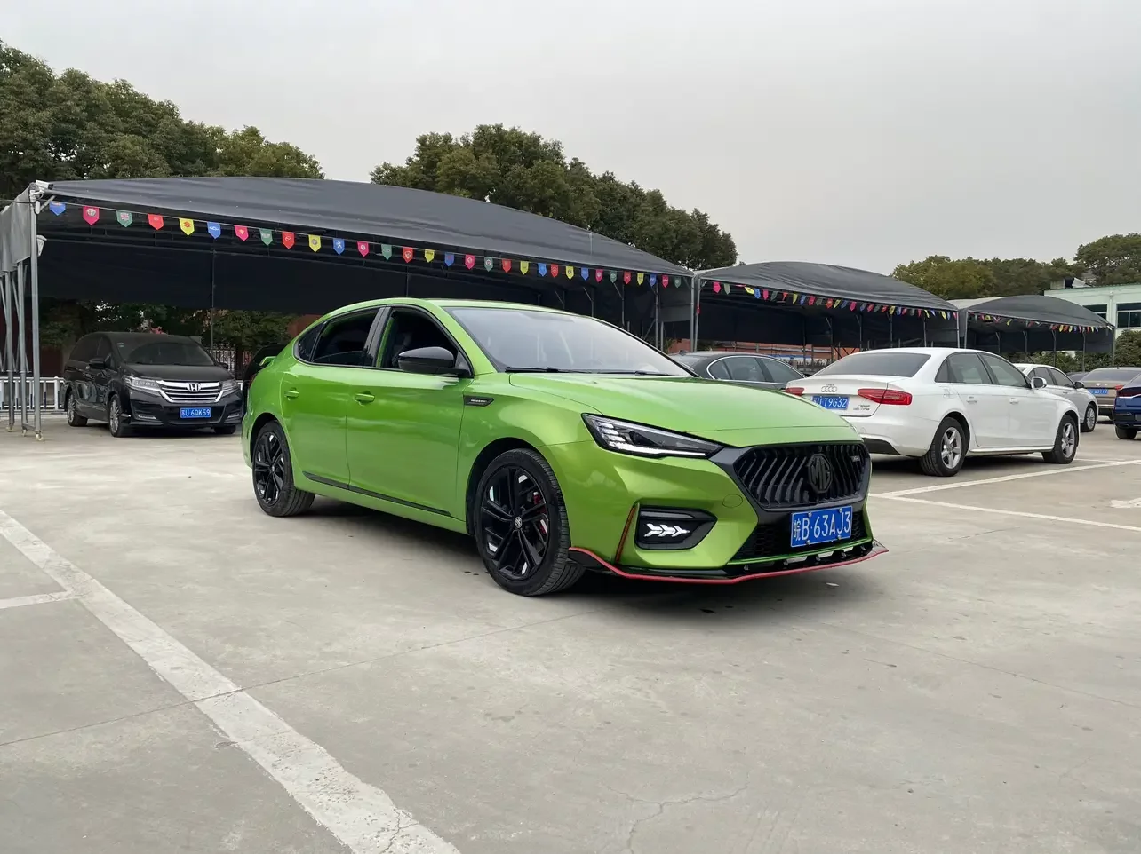 MG 6