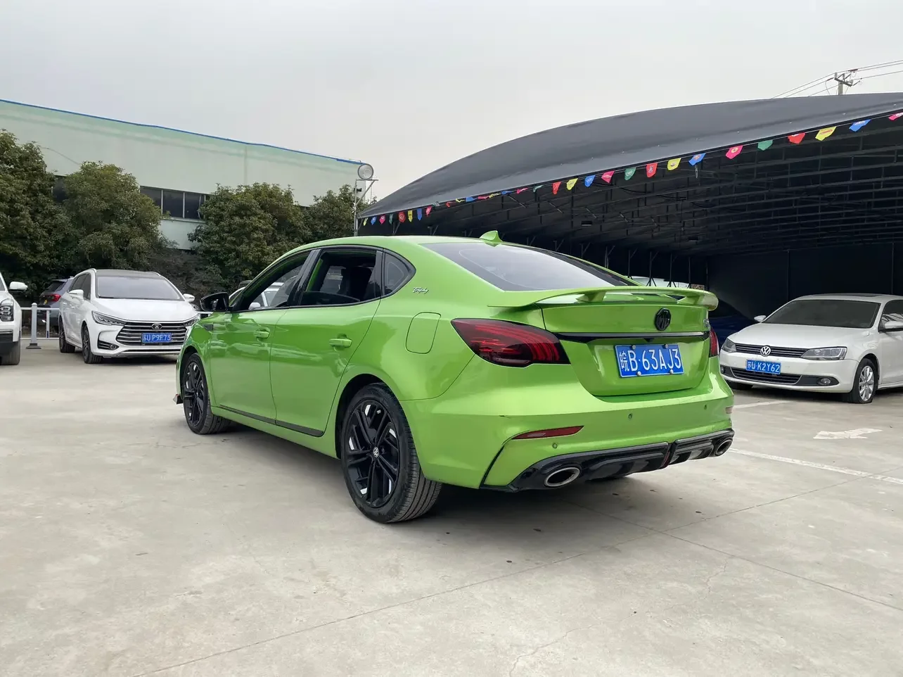 MG 6