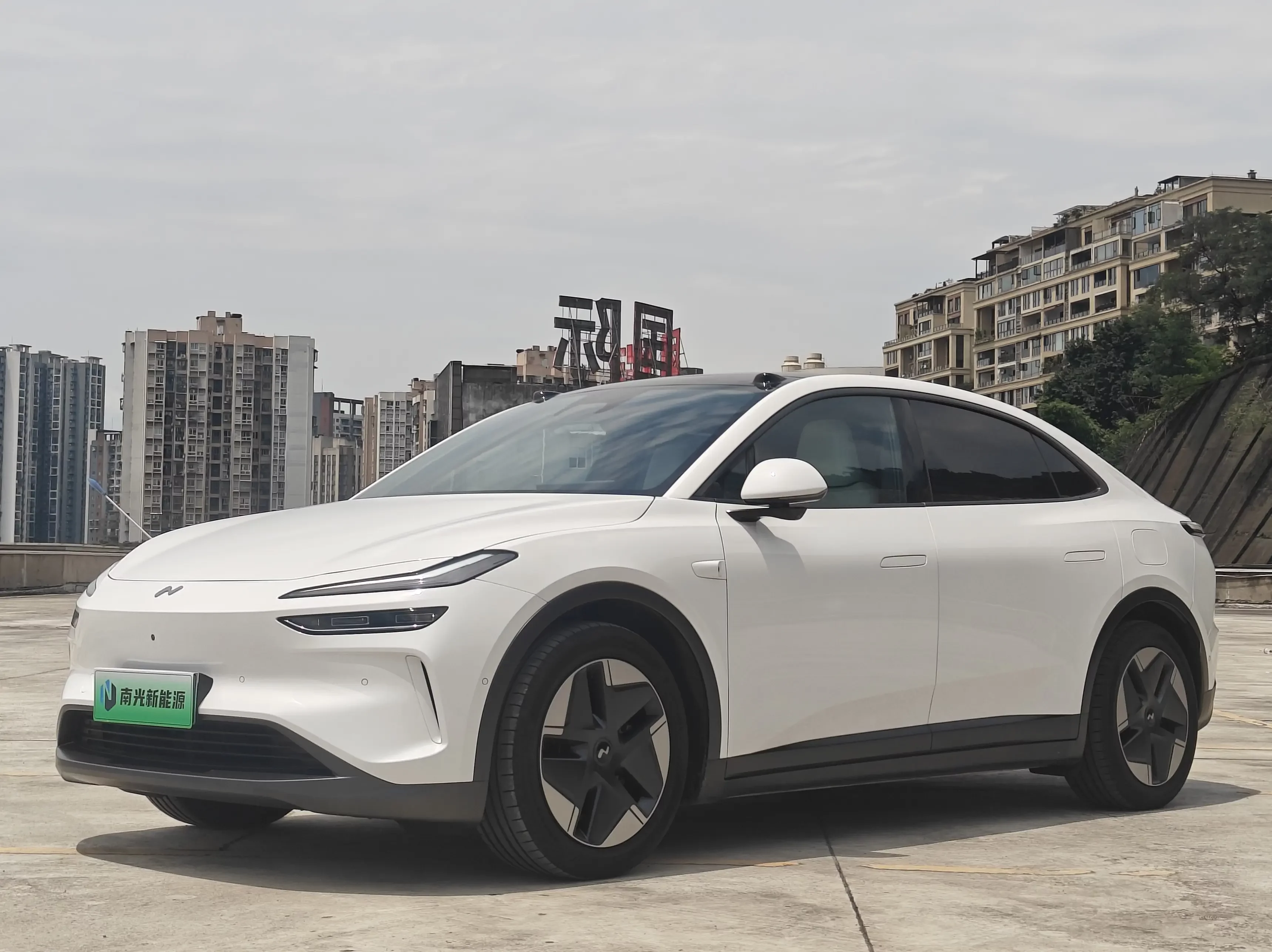 Ledao L60
