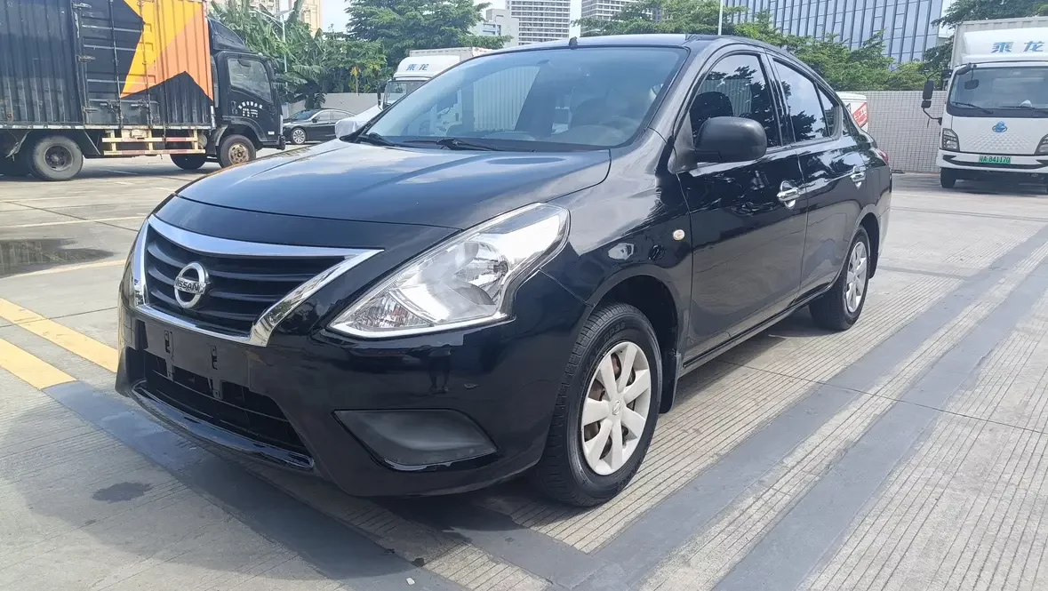 Nissan Sunlight