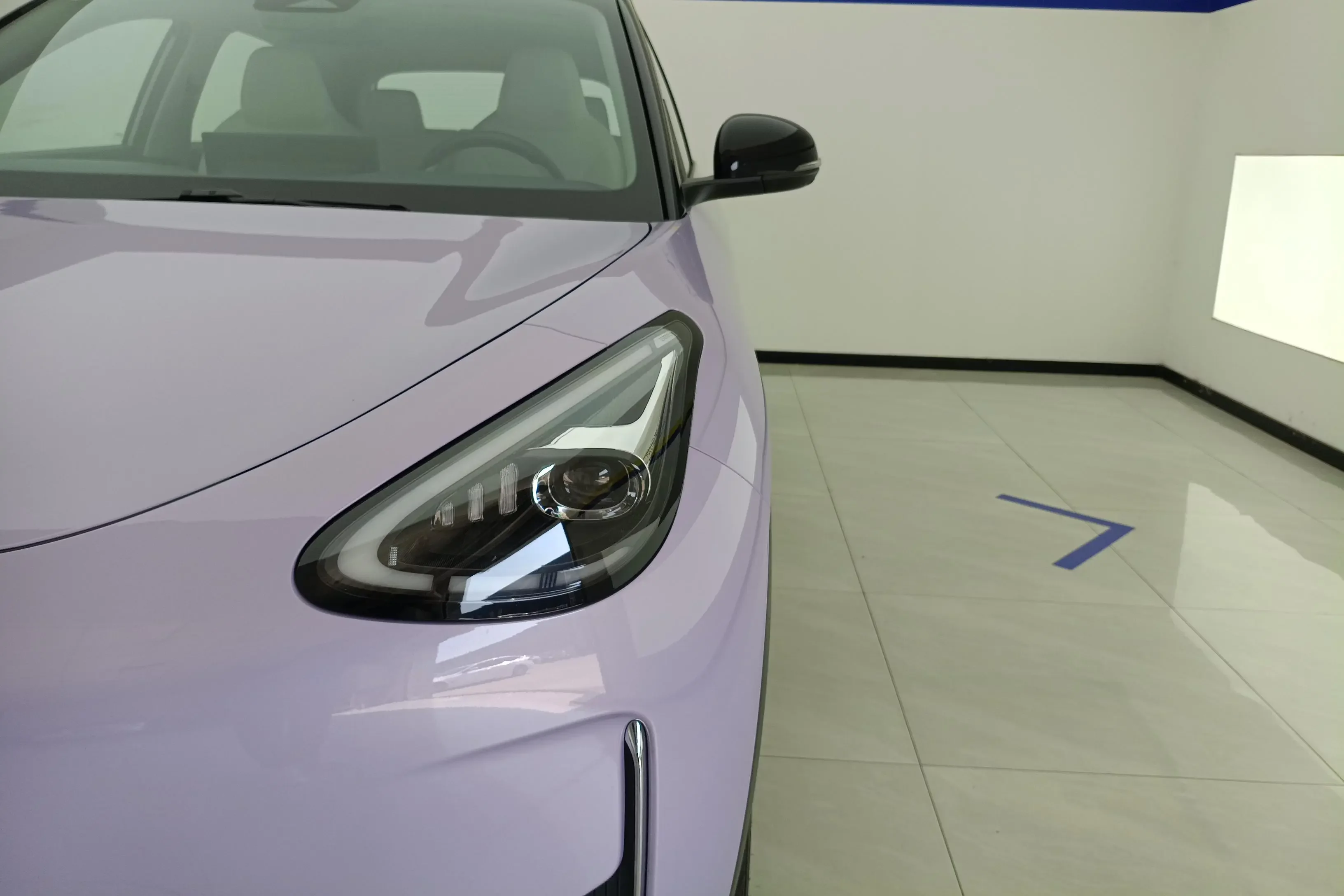 Geely Star Wish
