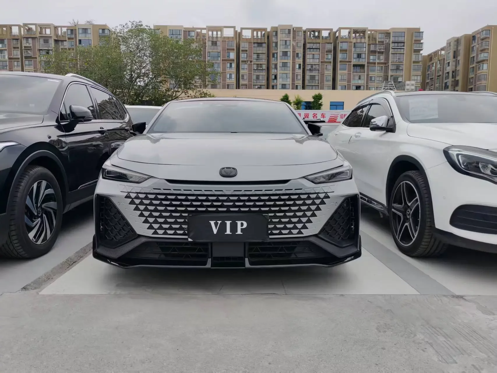 Changan UNI-V