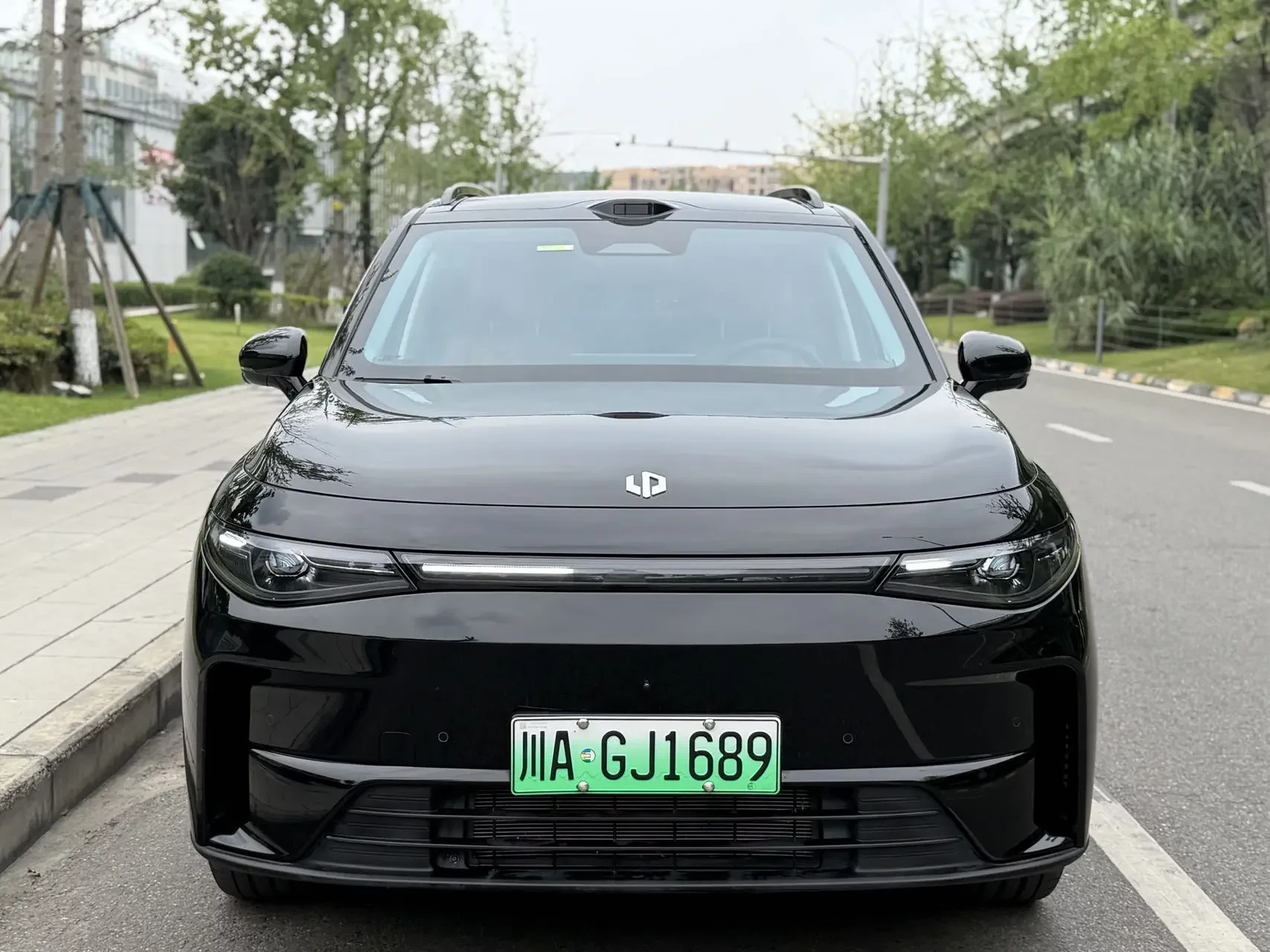 Leapmotor C16