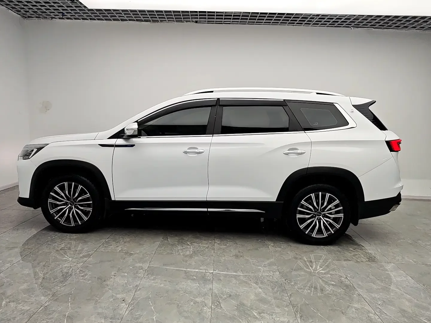 Jetour Jietu X90 PLUS