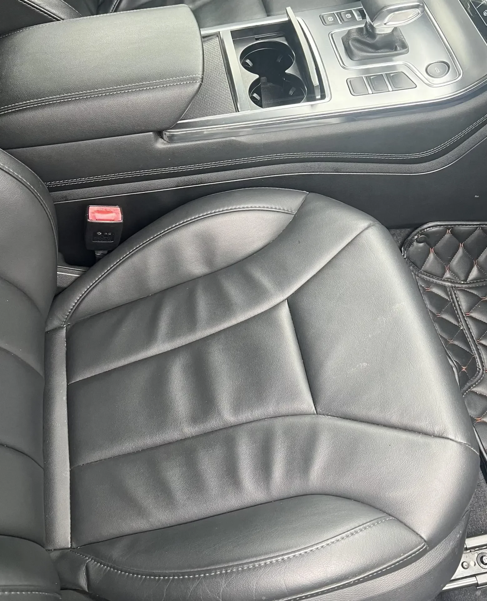 Hongqi H5 classic