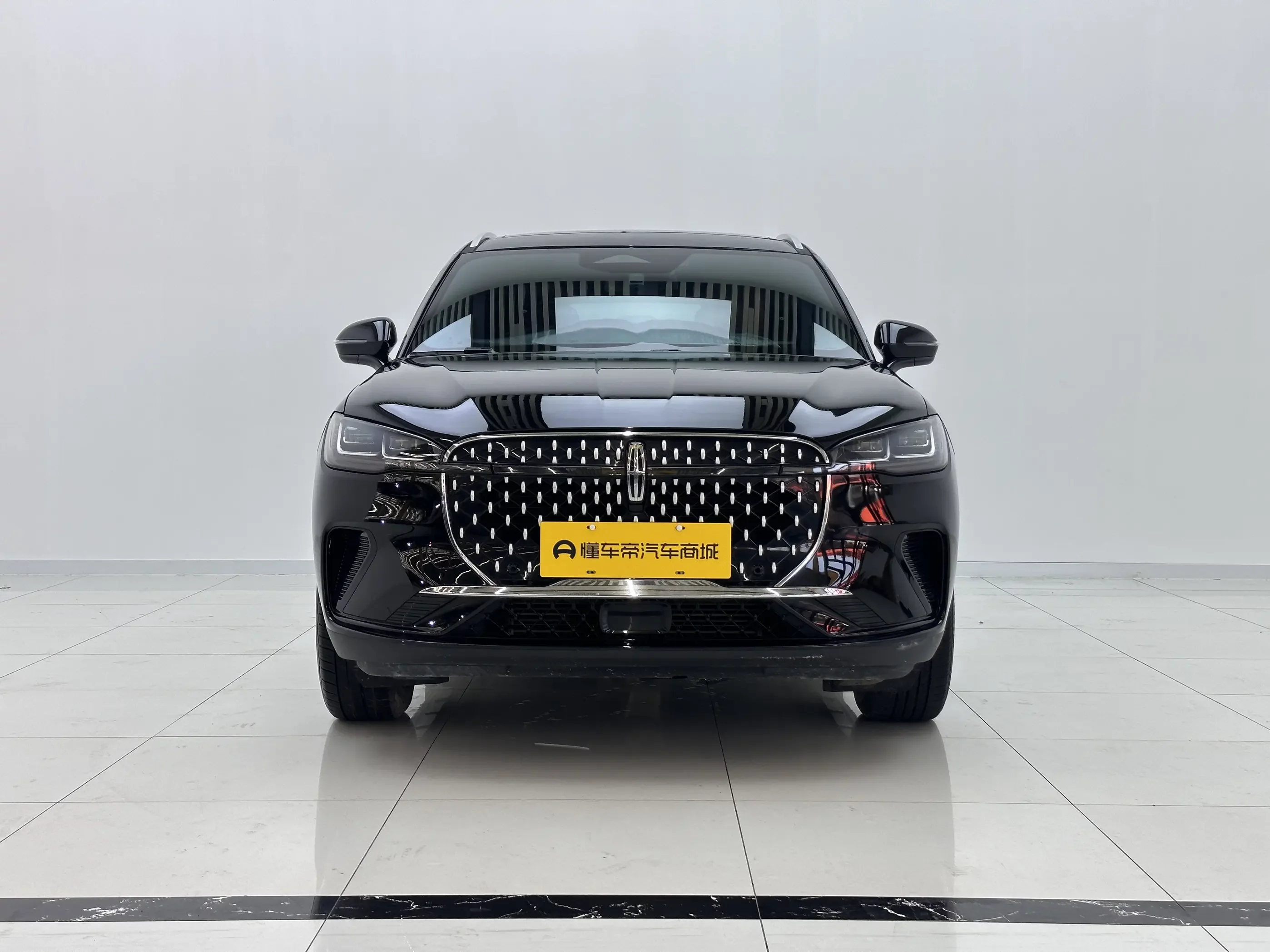 Lincoln adventurer