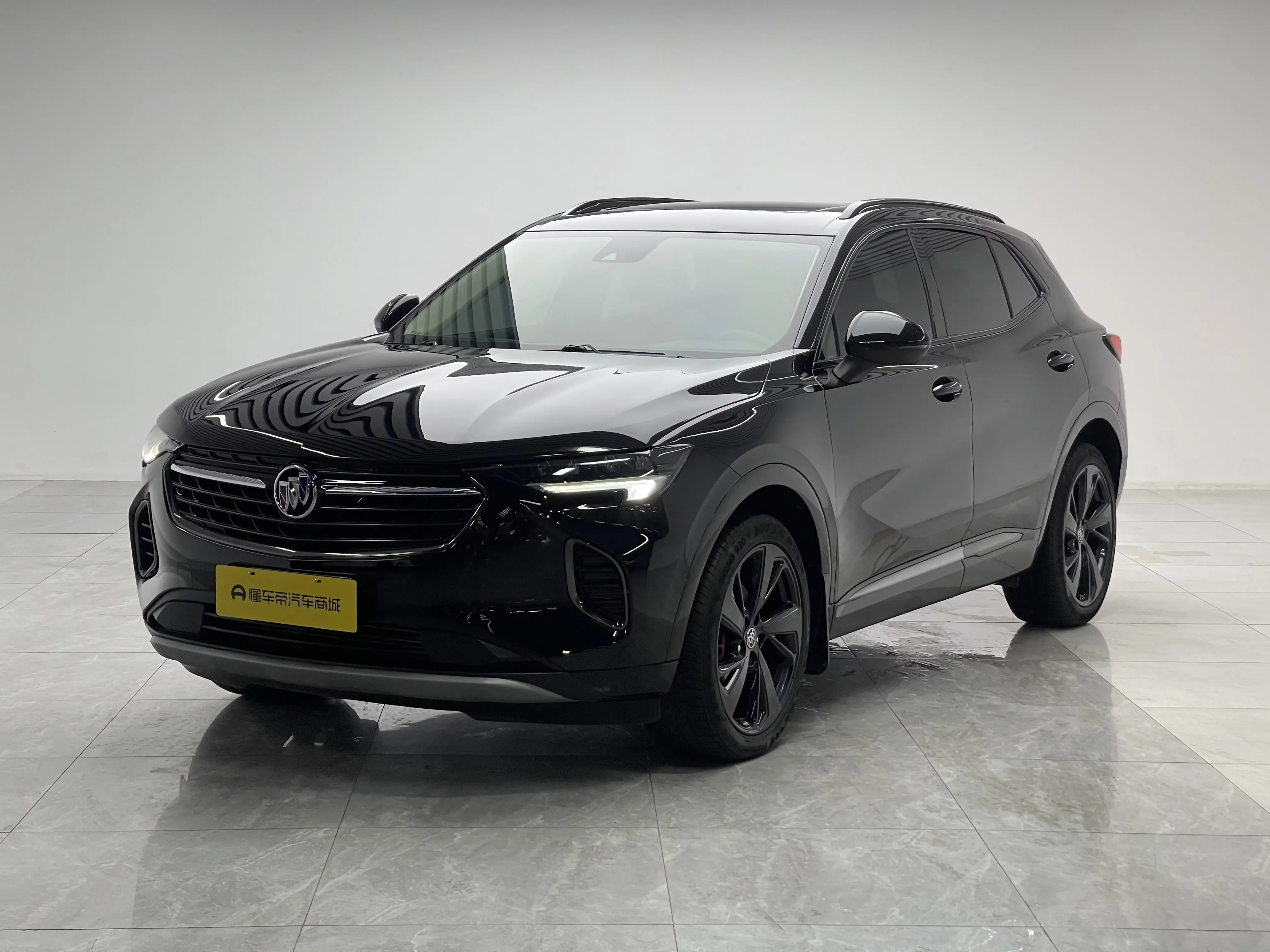 Buick Envision S