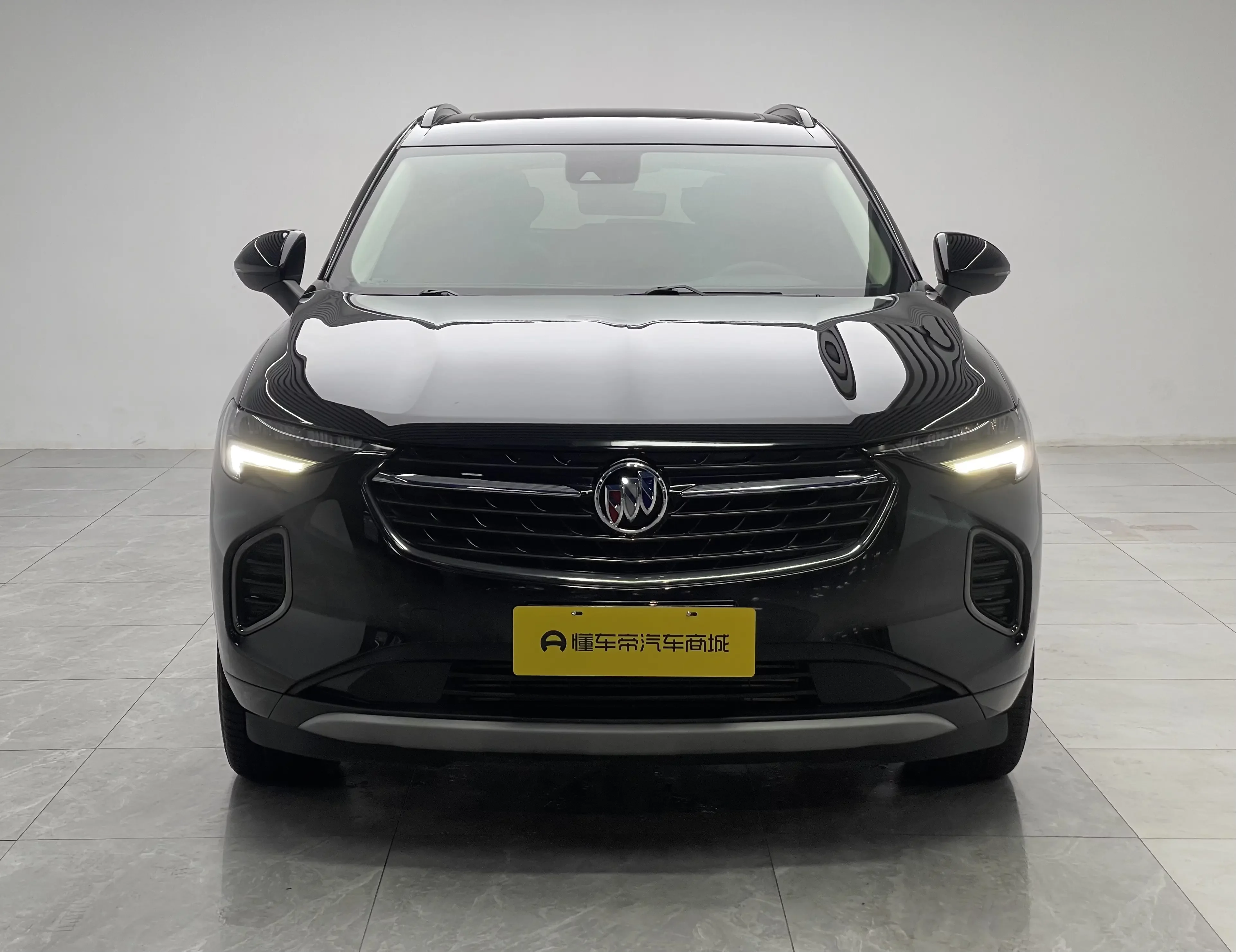 Buick Envision S