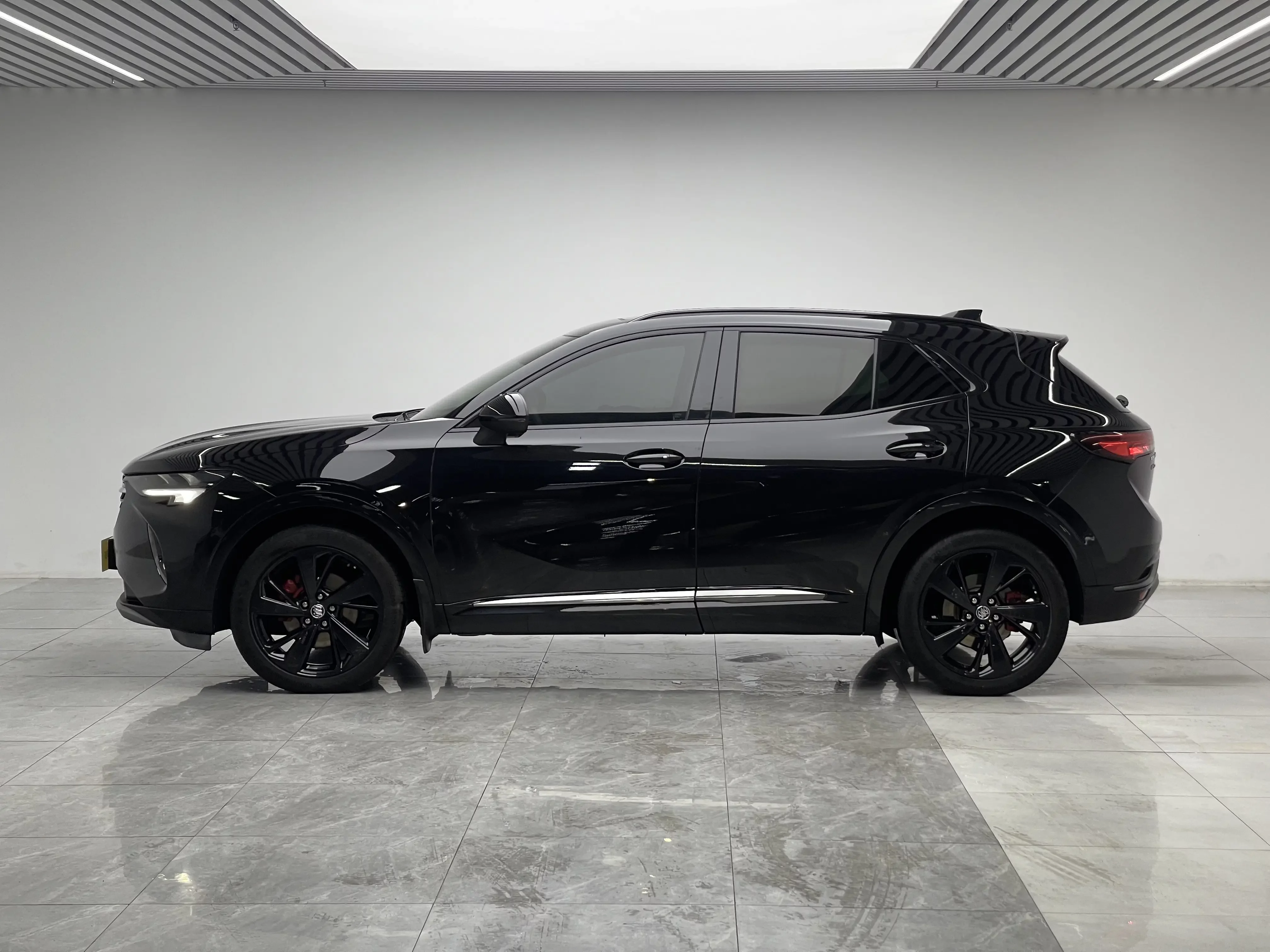 Buick Envision S