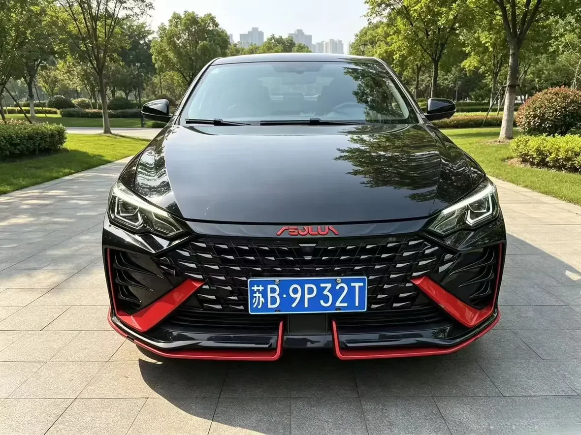 Dongfeng Yixuan MAX