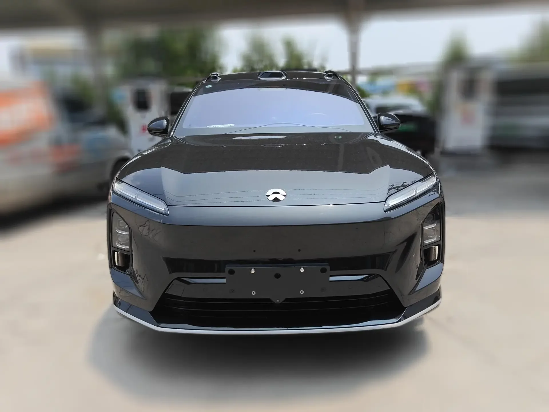 NIO ES6