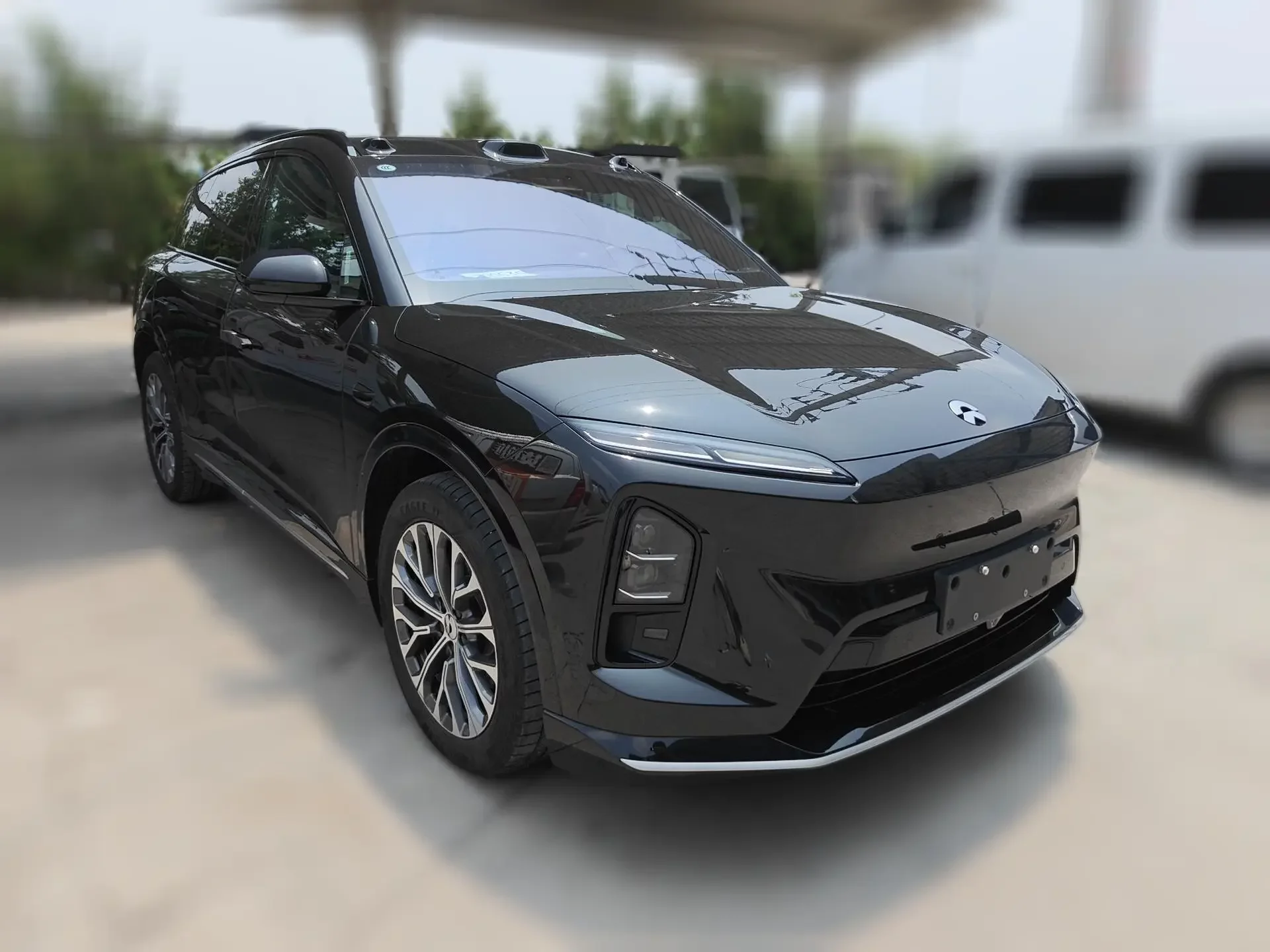 NIO ES6