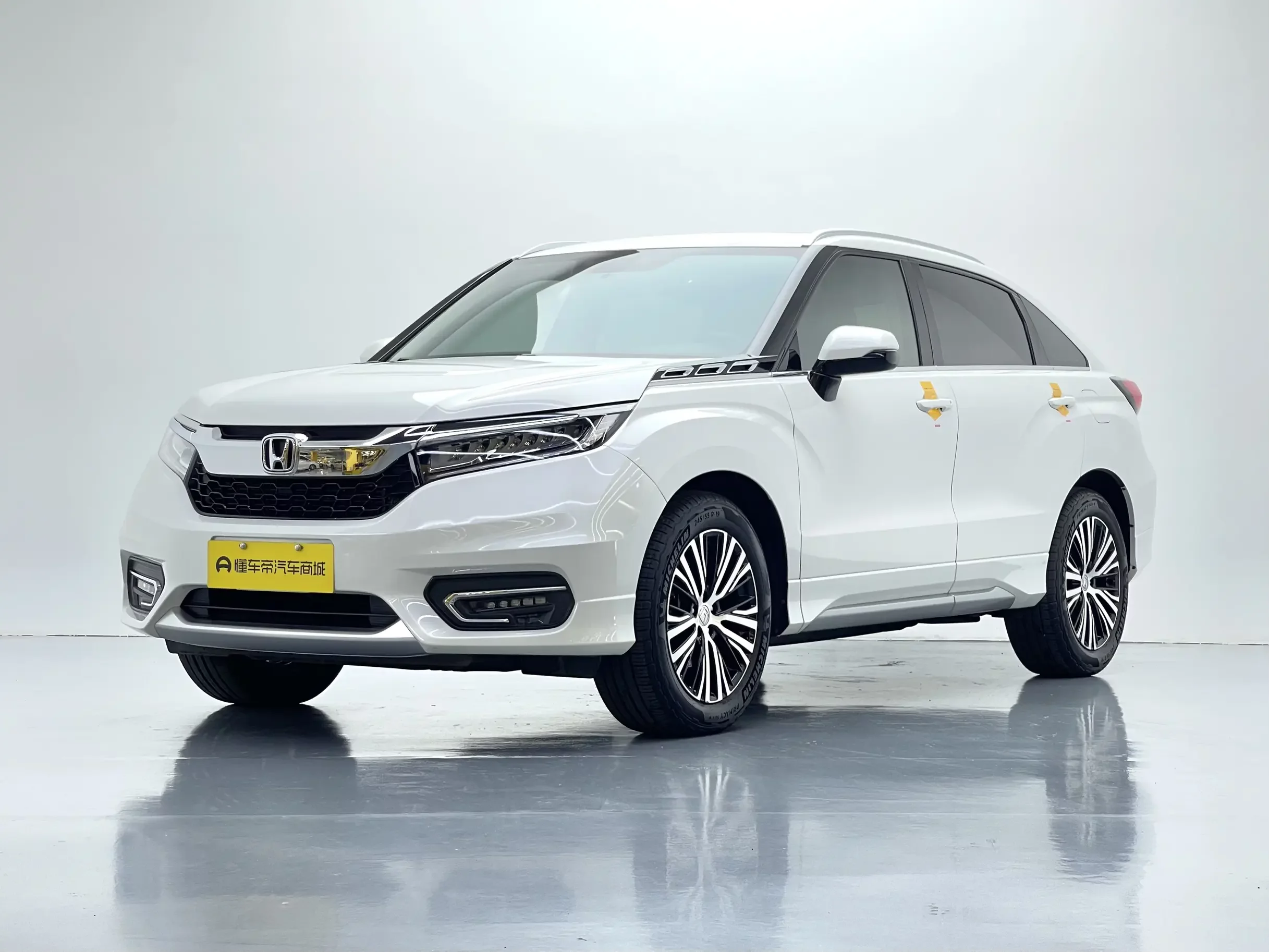Honda Avancier