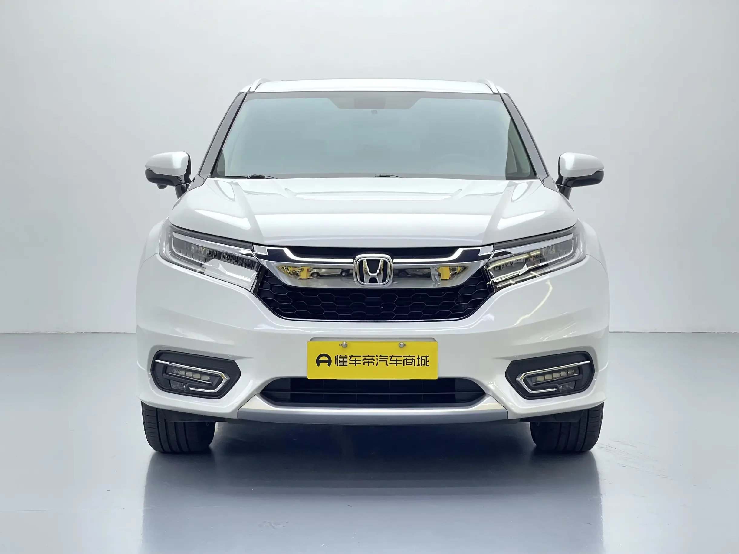 Honda Avancier
