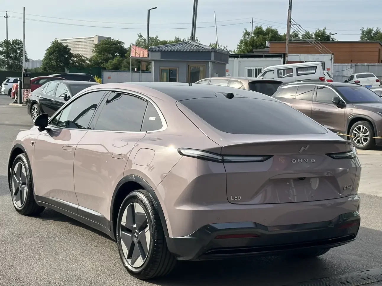 Ledao L60