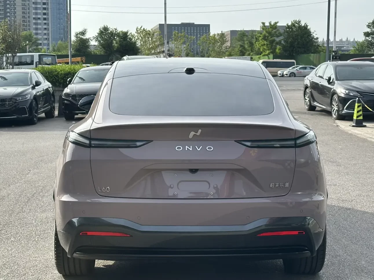 Ledao L60