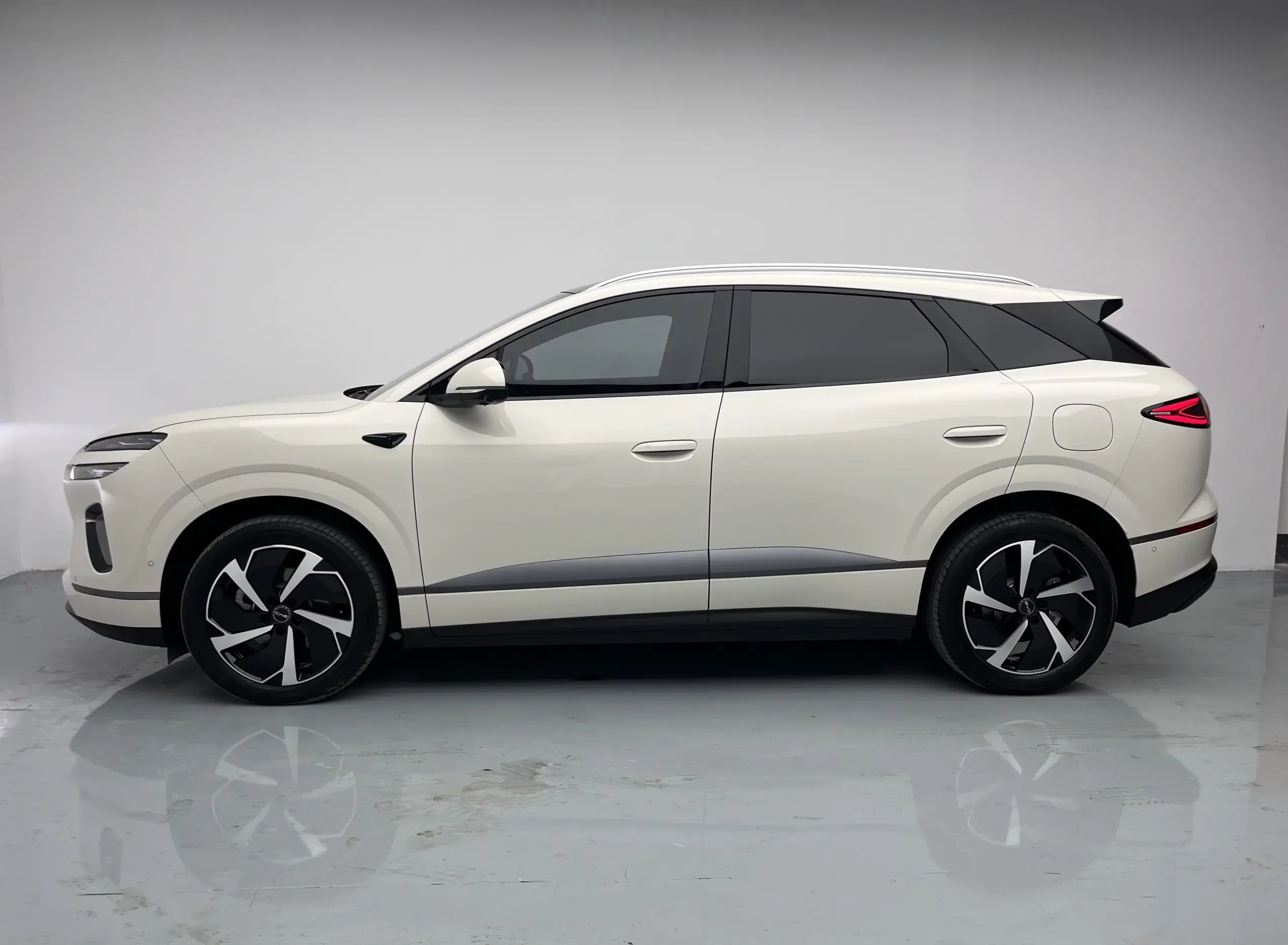 BYD Sea Lion 06DM