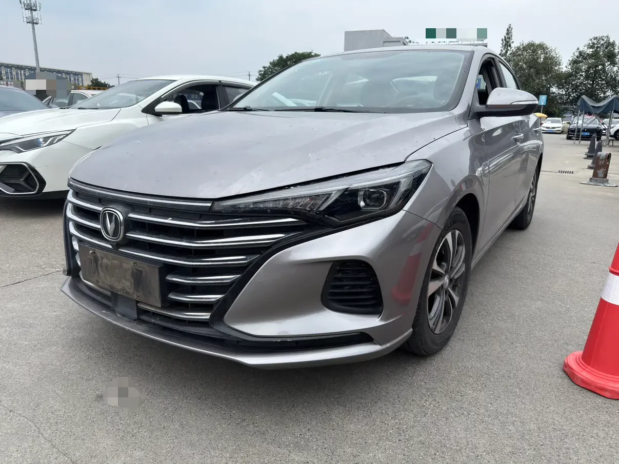 Changan Escape