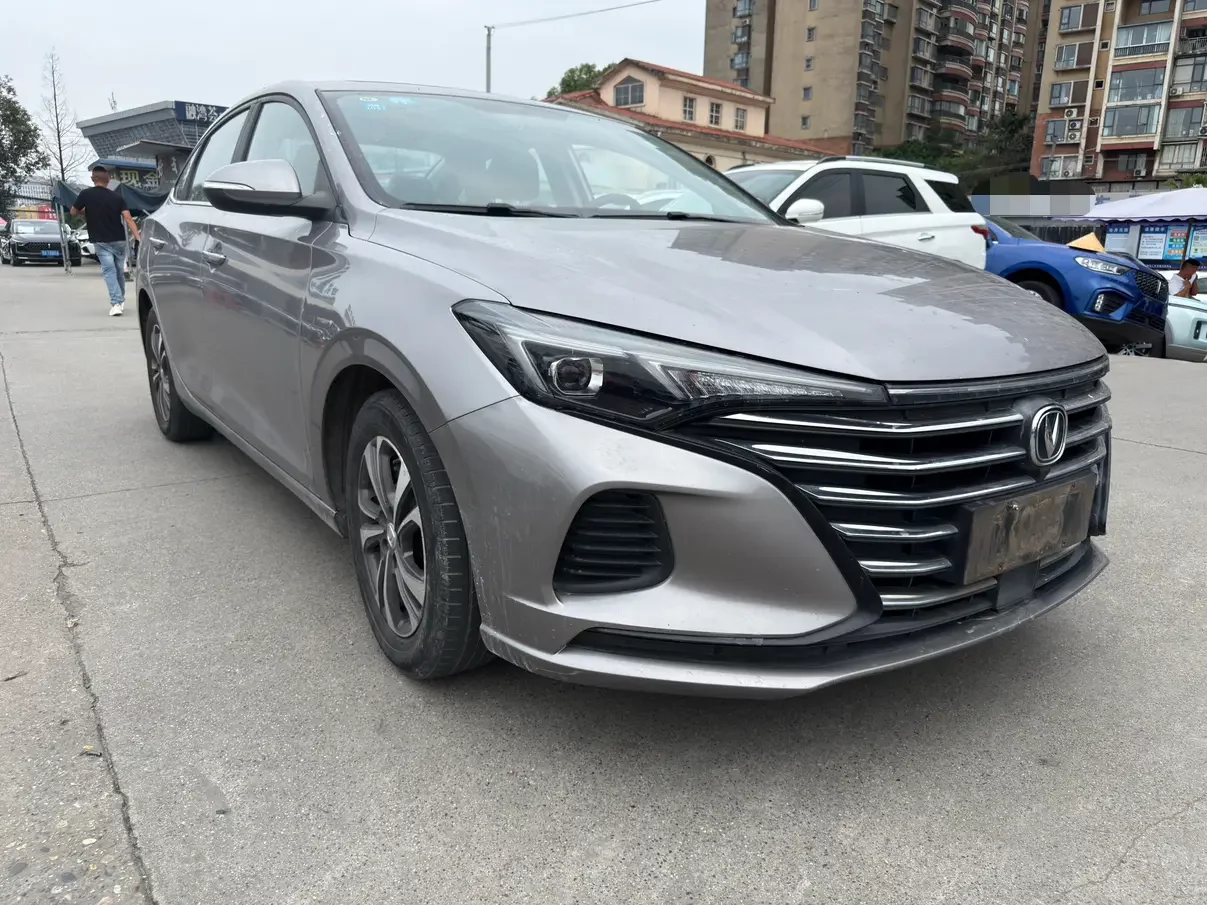 Changan Escape