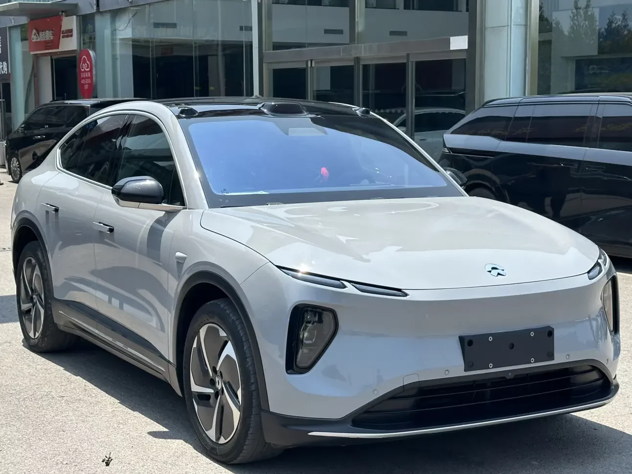 NIO EC6